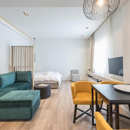 Aeiphoria Suites & Rooms - Athènes Extérieur photo